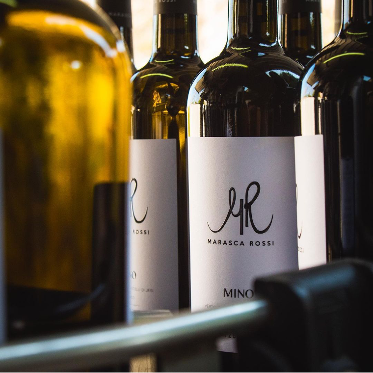 Vino-marasca