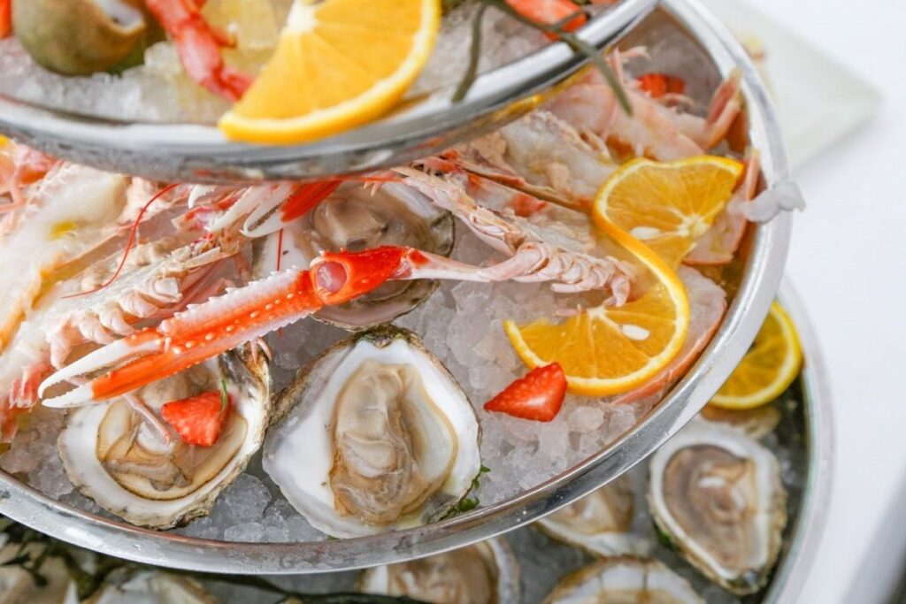 ristorante-patty-da-diego-pesce-crudita-riccione-ostriche-living-riviera