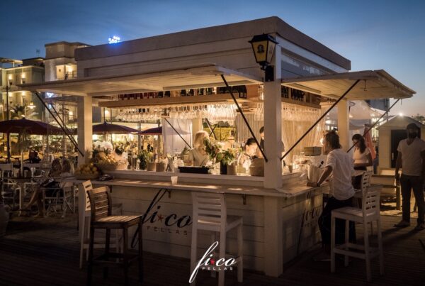fico fellas locale al tramonto