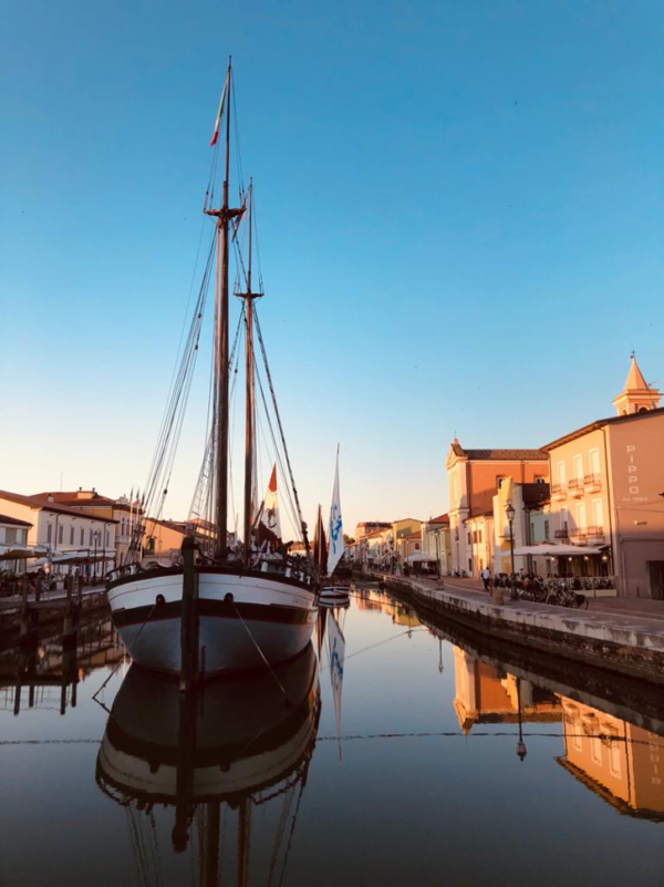 Cosa fare a Cesenatico 5 esperienze da provare nella terra Romagnola.