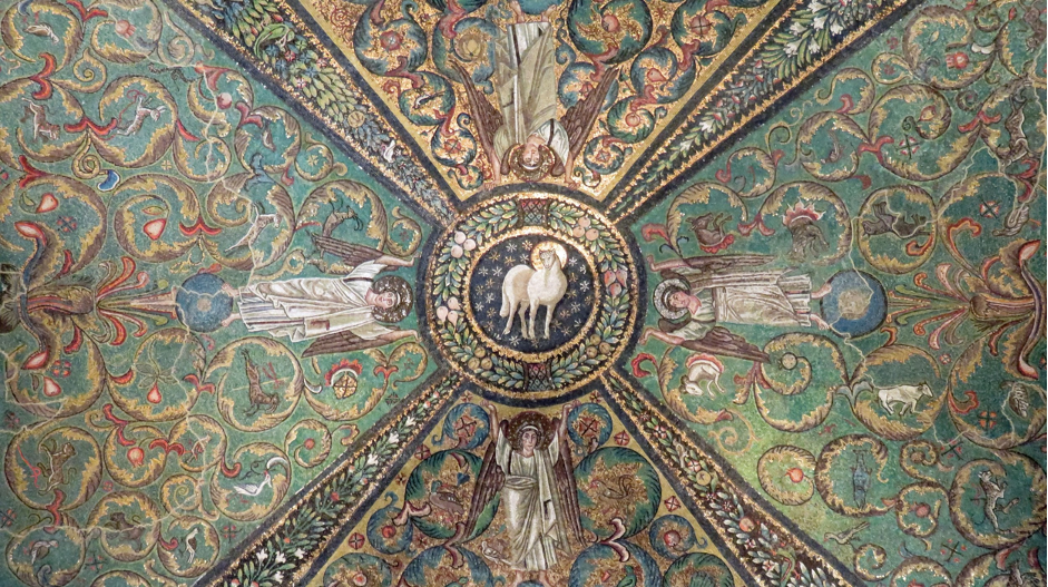 mosaico-bizantino-ravenna