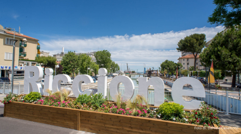 A Riccione Cosa vedere a Riccione: ti consigliamo 11 posti imperdibili
