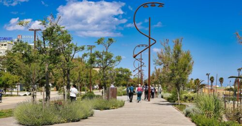 La nuova Riviera Romagnola le mete più cool da vivere nel 2026