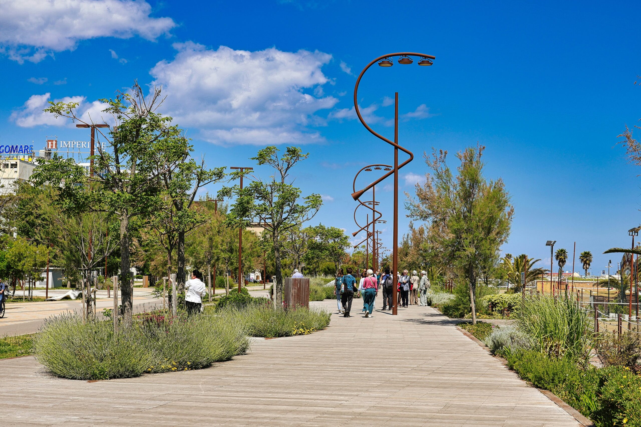 La nuova Riviera Romagnola: le mete più cool da vivere nel 2026